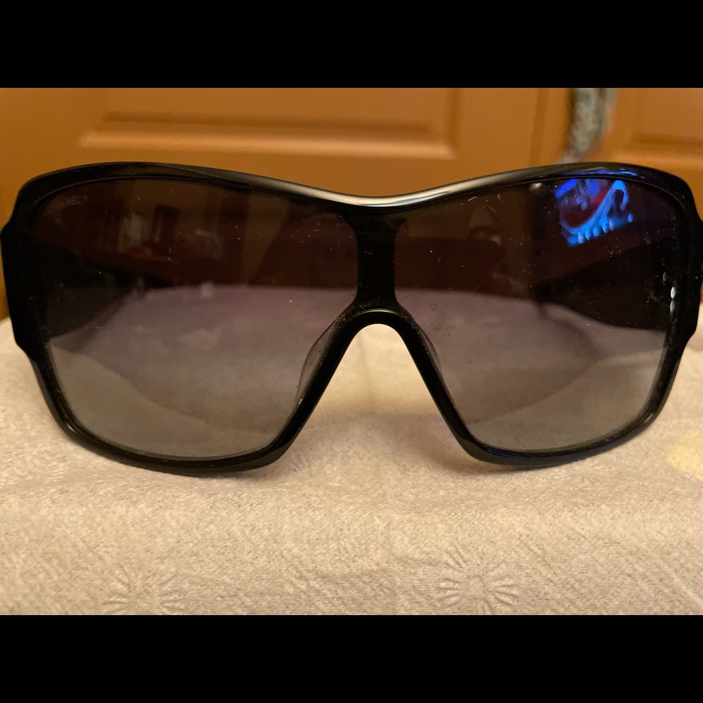 Chanel women sunglasses